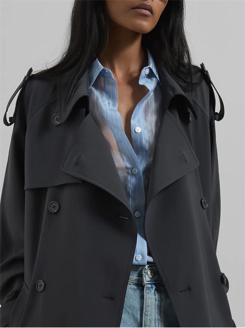 Trench Veyron THE FRANKIE SHOP | VEYRONTRFS21889102